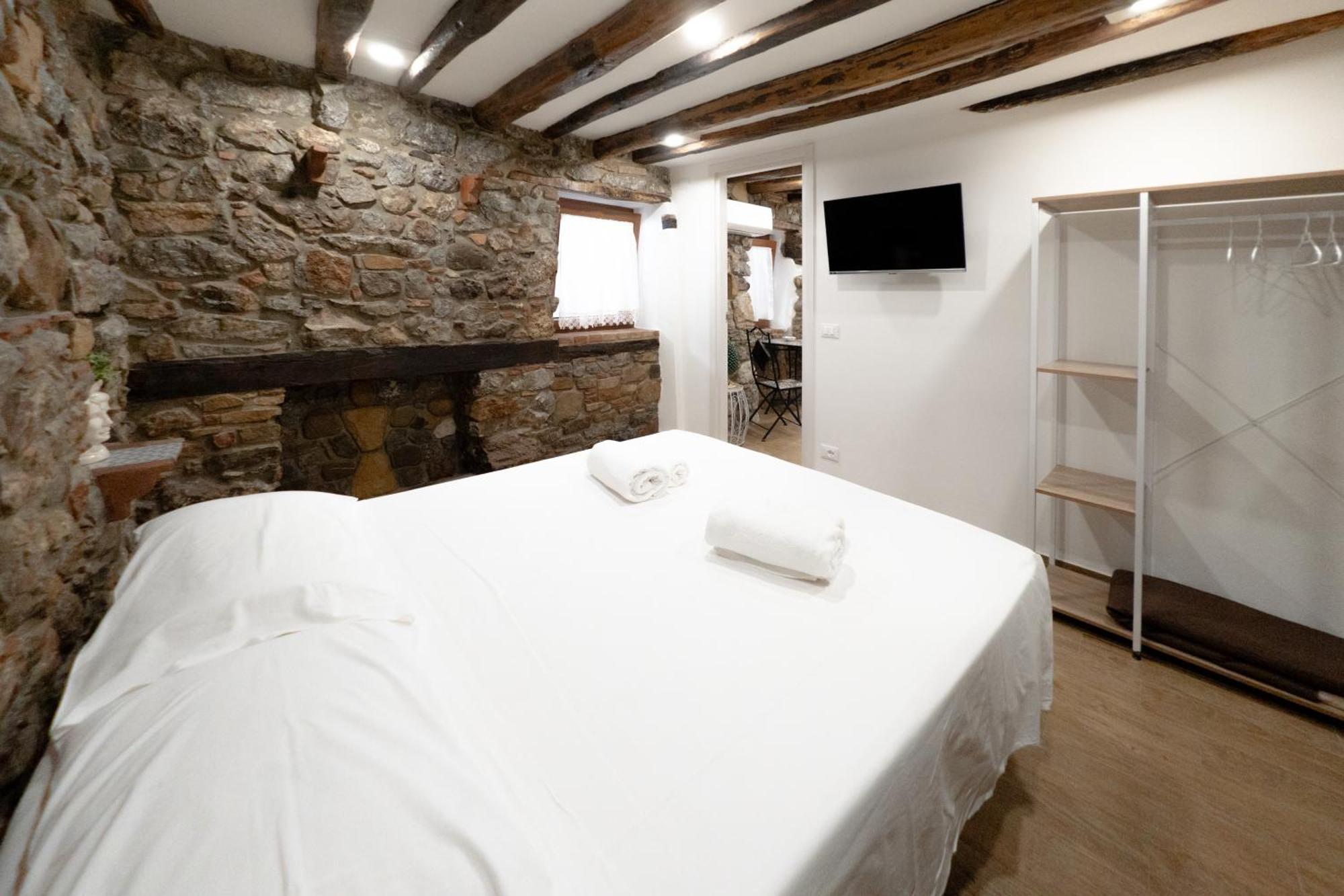Antiche Mura Holiday Apartment By Wonderful Italy Cefalu Luaran gambar