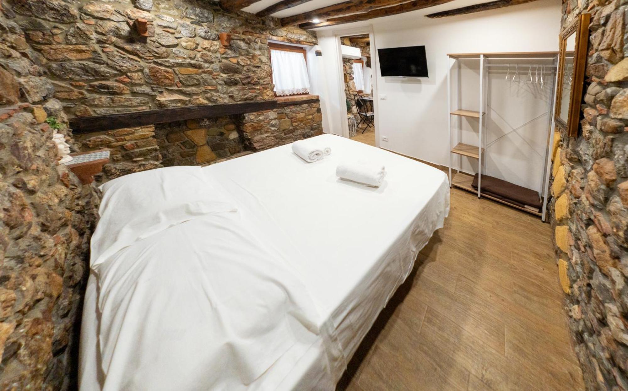 Antiche Mura Holiday Apartment By Wonderful Italy Cefalu Luaran gambar